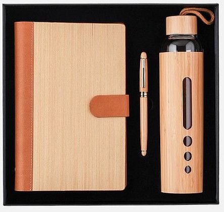 3 in 1 Corporate Gift Set