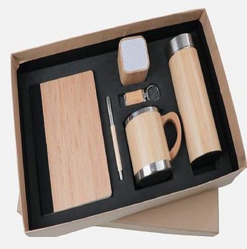 6 in 1 Corporate Gift Set