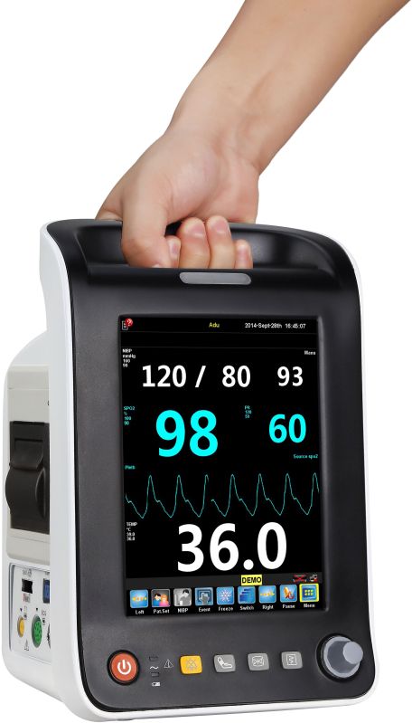 Vital Signs Monitor