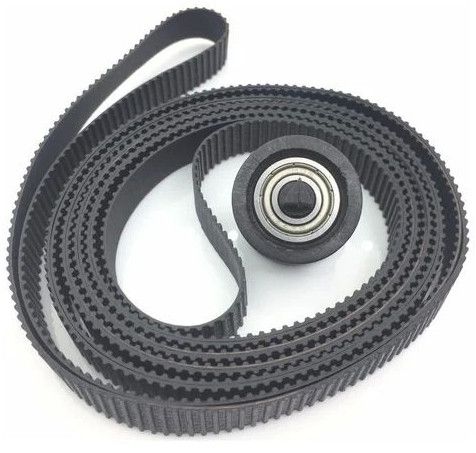 24 Inch HP Designjet 500 Carriage Belt