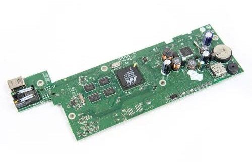 500PS HP Designjet Formatter Board