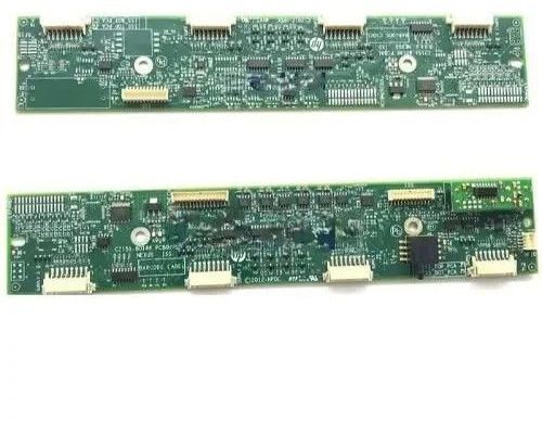 CZ151-60186 HP Designjet Ink Tube Pca Board