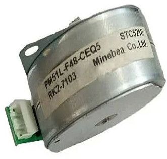 Feed Drive Motor For HP Printer