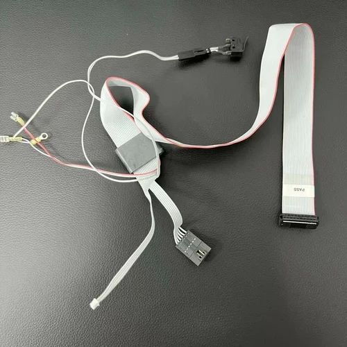 HP Designjet D5800 Z6200 Service Station Cable