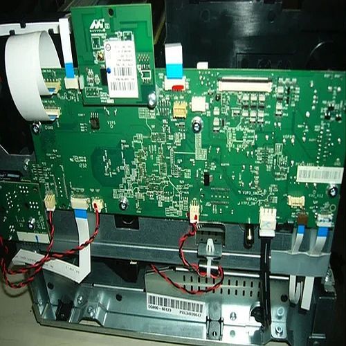 HP Designjet Scanner Pca Board
