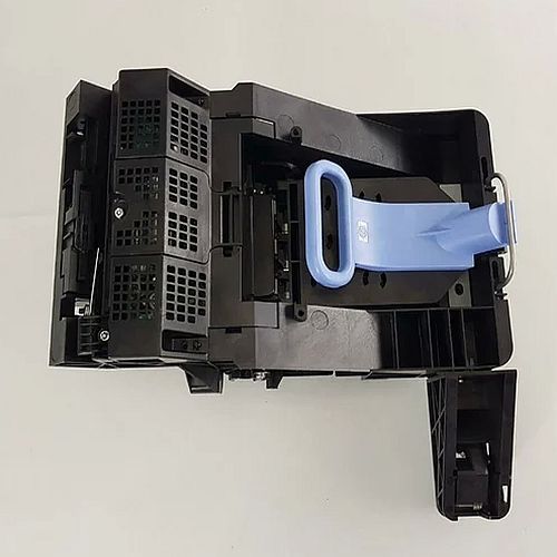 HP Designjet T790 Printed Carriage Assembly