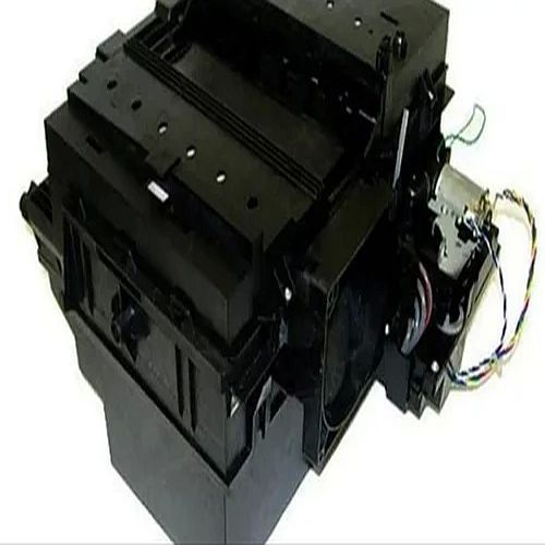 HP Designjet T830 Ink Supply Station