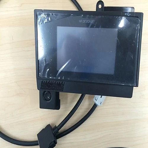 HP Designjet T920 Control Panel