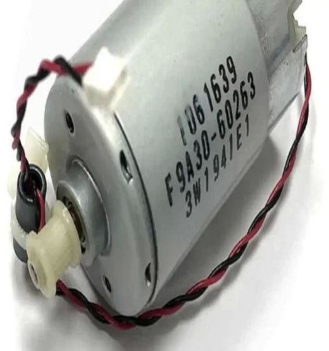 T520 HP Designjet Printer Scan Axis Motor