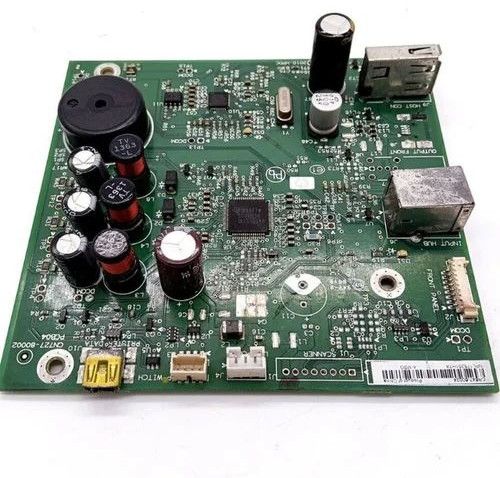 Vacuum Fan Controller Pca Board