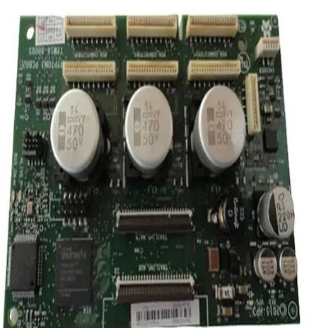 Z6 T1700 HP Designjet Carriage Pca Board