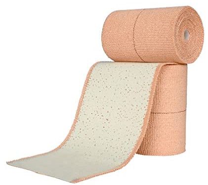 Elastic Adhesive Bandage