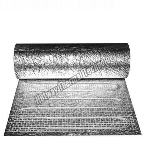 Under Carpet Heating Mats