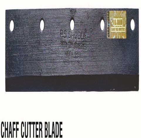 Chaff Cutter Blades