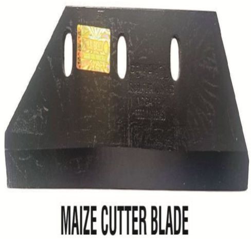 Maize Cutter Blade