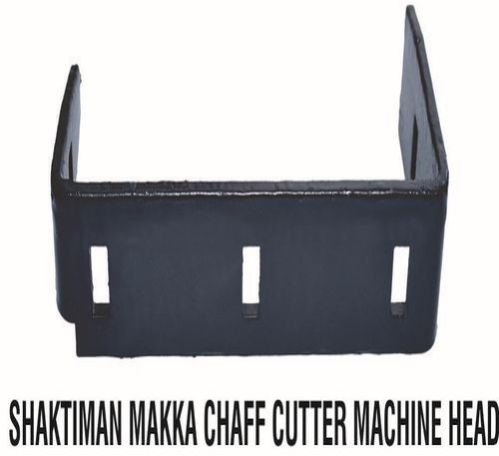 U Shape Makka Chaff Cutter Blade