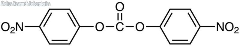 Bis (4 Nitrophenyl) Carbonate