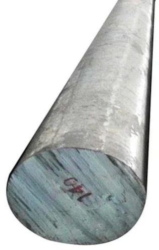 Polished. 18nicr5 Alloy Steel Round Bars, Thickness : 12 Mm