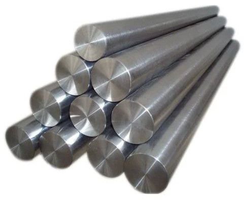 Polished. 15Crmov5-7 Alloy Steel Round Bars for Industrial