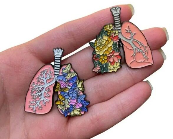 Educational Kidney Design Doctor Badge