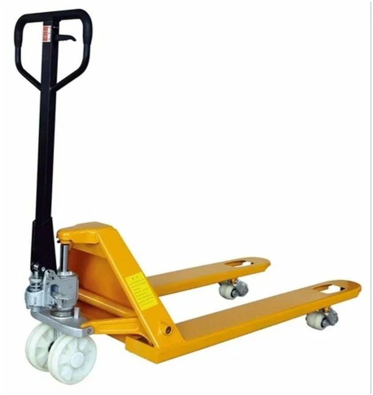 Hydraulic Hand Pallet Trucks, For Material Handling