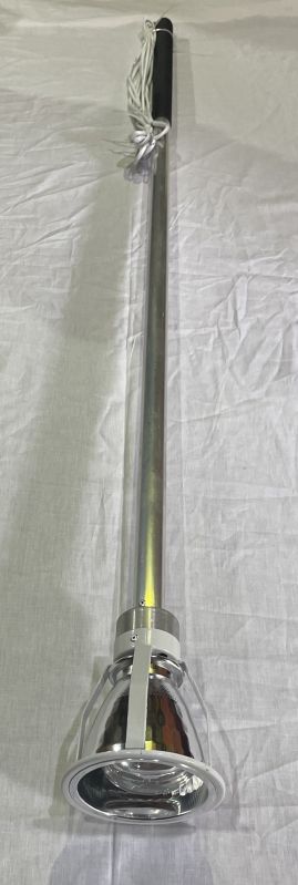 Impa 331071 Heat Detector Tester &AMP;ndash; 220V Handheld Device for Testing Fire Detection Systems