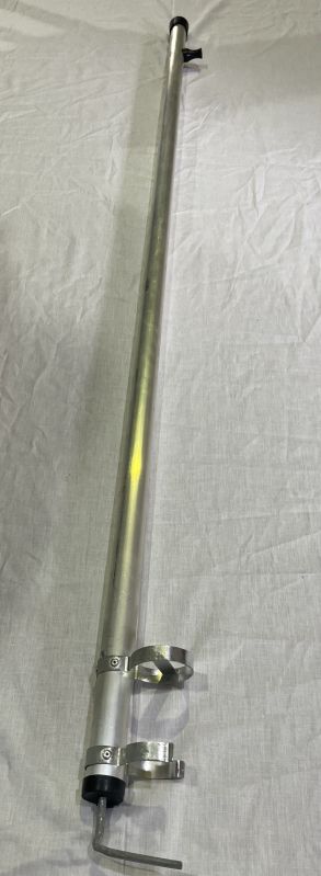 Impa 331073 Smoke Detector Tester – 220V Tester for Ionization & Photoelectric Alarm Systems