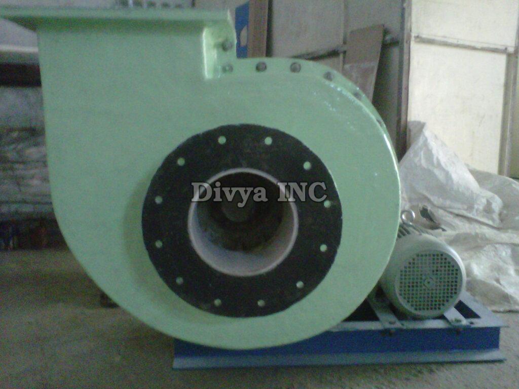 FRP Blowers