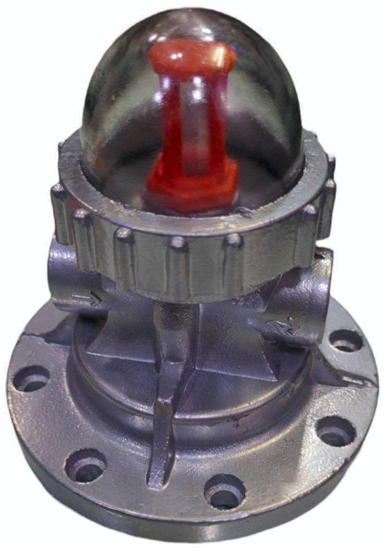 LPG Transfer Pump Head
