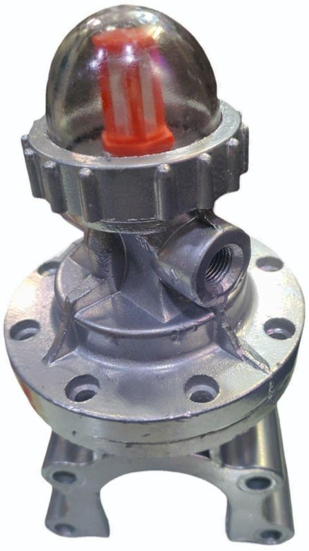 LPG Transfer Pump Portion Complete