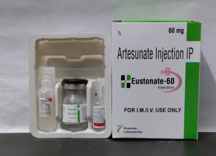Artesunate Injections