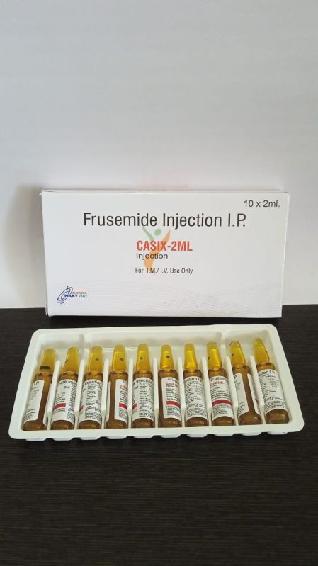 Frusemide Injection