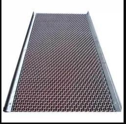 Vibrating Screen Wire Mesh