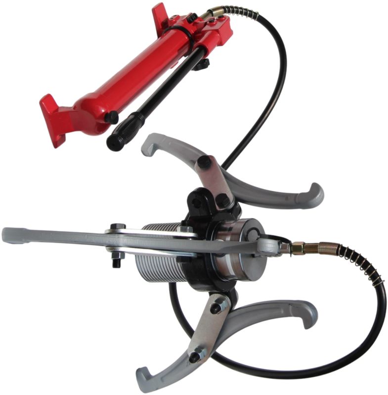 30 Ton Hydraulic Gear Puller (Split Type)