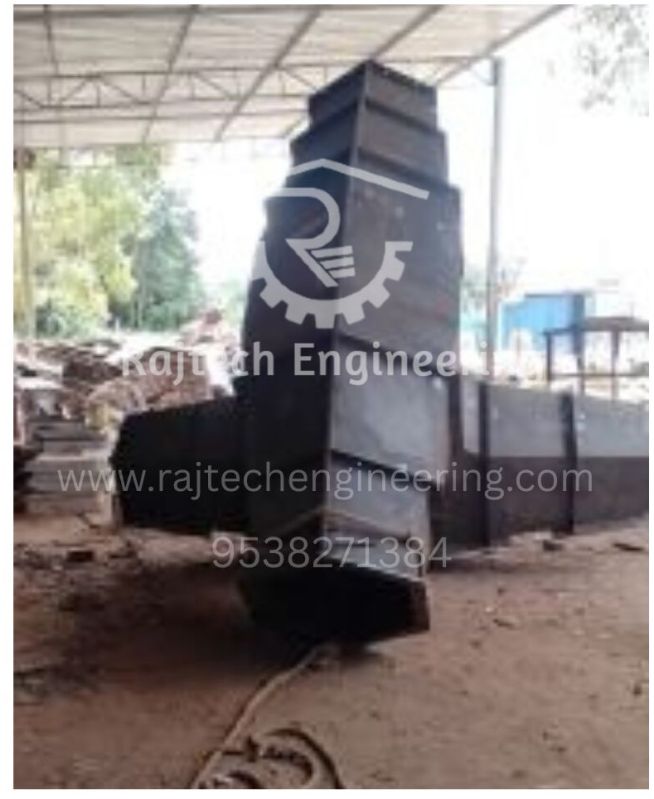 Customized Mould Fabrication Service