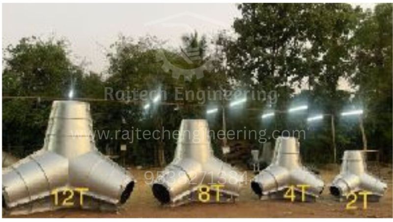 Precast Mould & Tetrapod Mould Rental Supply Service