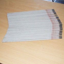 Low Alloy High Tensile Steel Electrodes