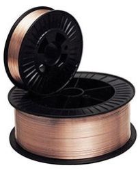 Mag Welding Solid Mild Steel Wires