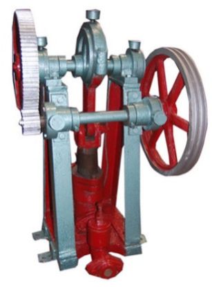 Standard Filter Press for General Industrial Use