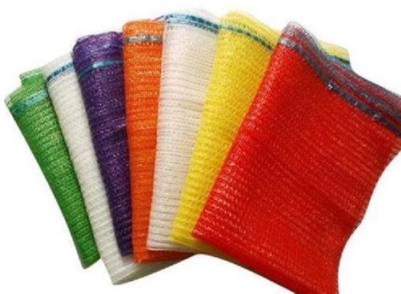 Colored PP Woven Bags