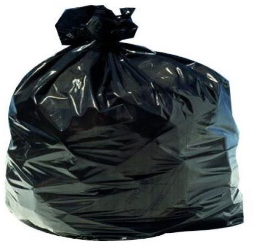 PP Garbage Bags