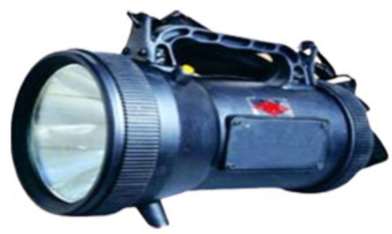 Emergency Pmi Daze Light