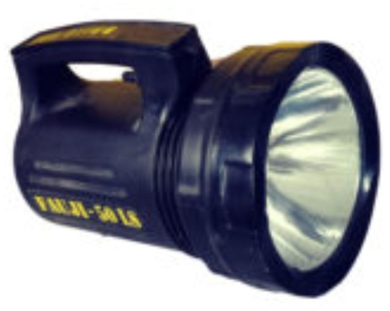 Heavy Duty Search Light