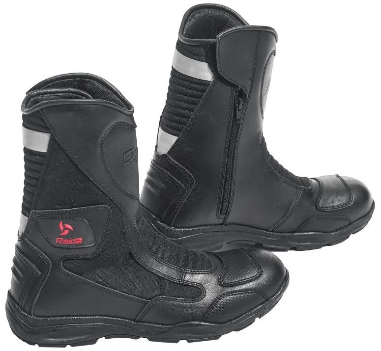 Raida Discover Motorcycle Boots