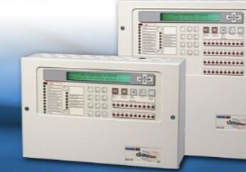 Fire Detection & Alarm System