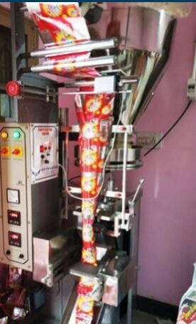 Affs Packing Machines