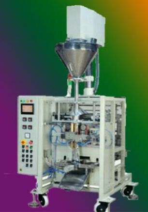 Auger Filling Machine