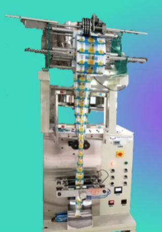 Groundnut Packing Machine