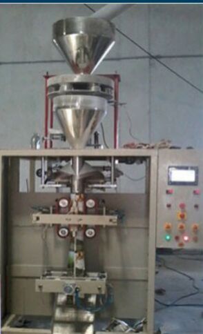50 Hz Electric Stainless Steel High Speed Rotary Cup Filler Machine