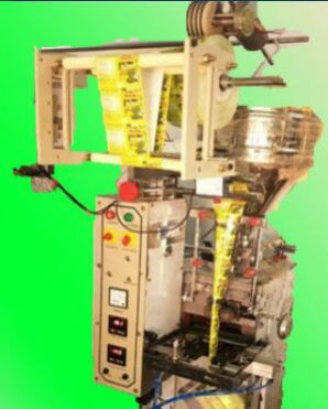 Paste Packing Machine